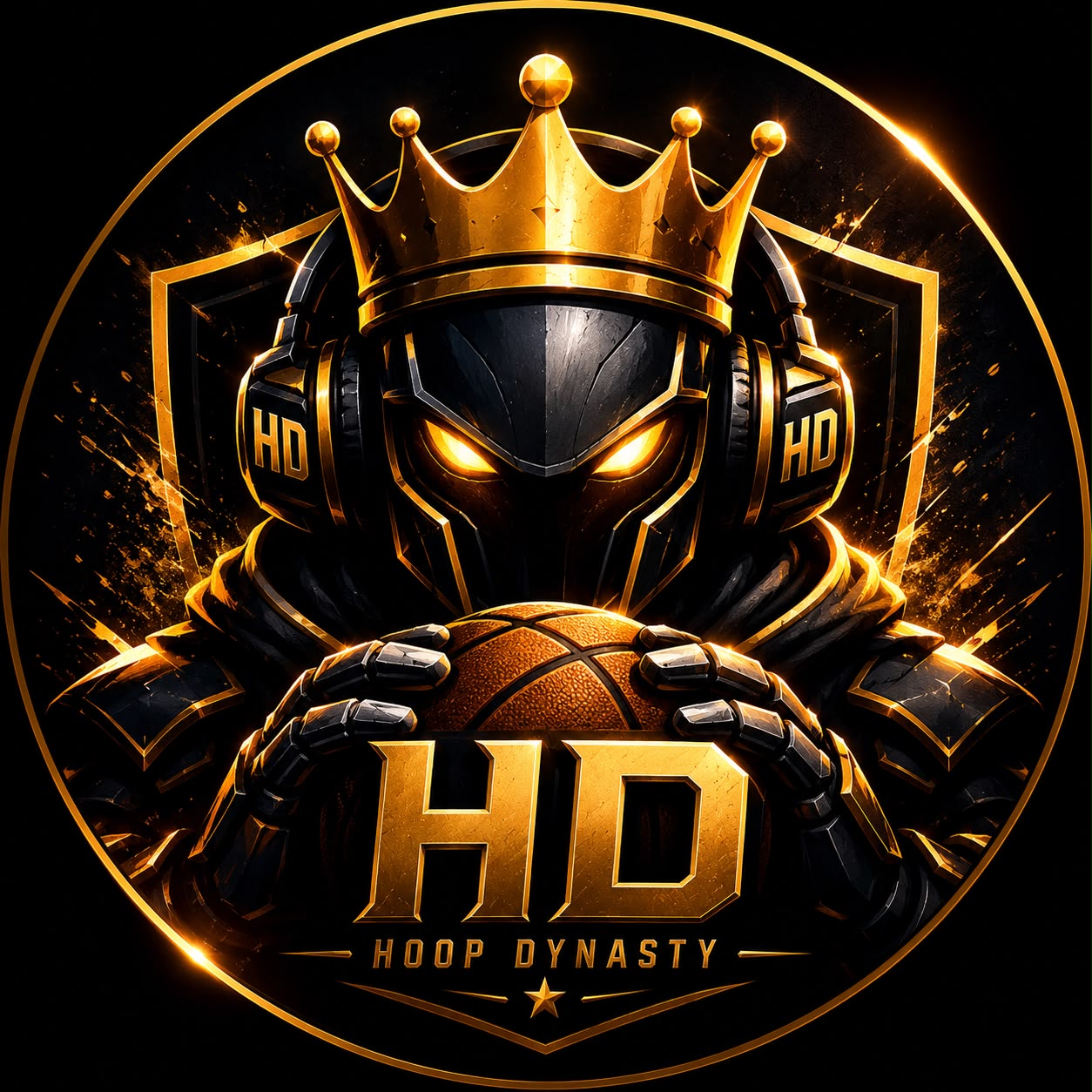 HD Nexus logo